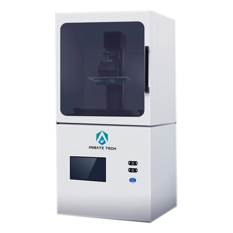 3D Printer